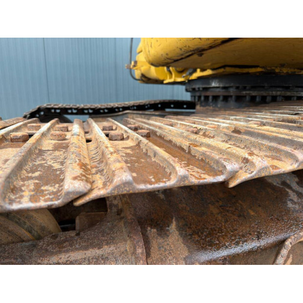 2008 Caterpillar 320DL-45490890