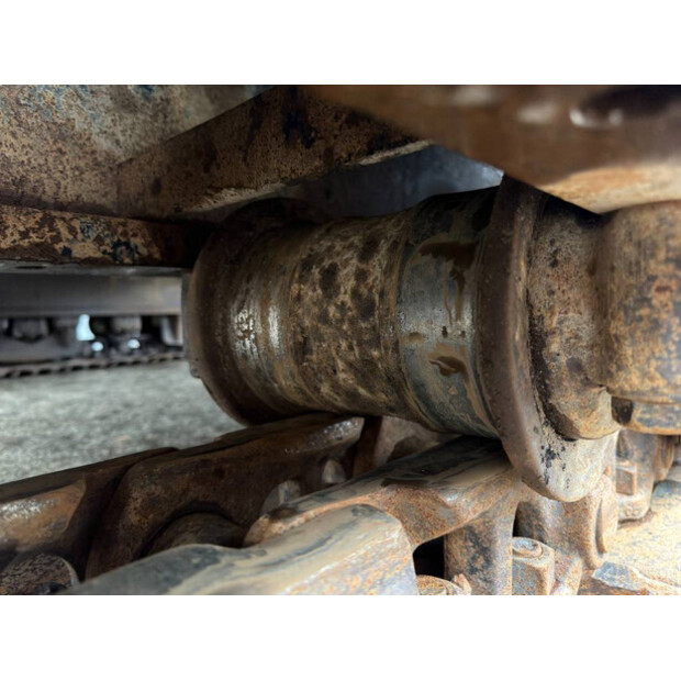 2008 Caterpillar 320DL-45490896