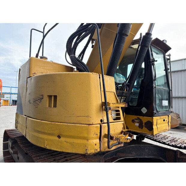 2007 كاتربيلر 321D LCR-45490978