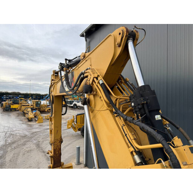 2007 كاتربيلر 321D LCR-45490987