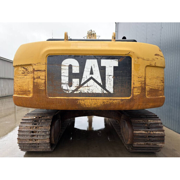 2008 Caterpillar 323D LN-45491079