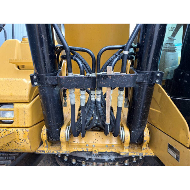 2008 Caterpillar 323D LN-45491085