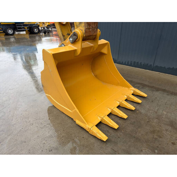 2008 Caterpillar 323D LN-45491087