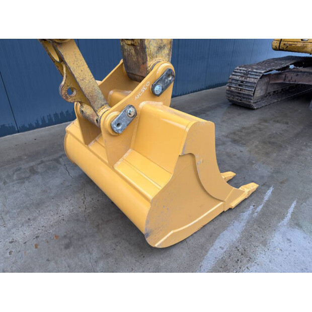 2008 Caterpillar 323D LN-45491088