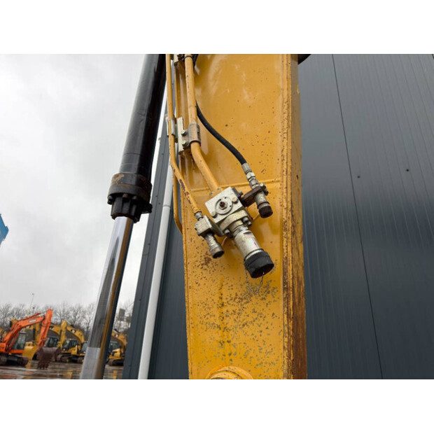 2008 Caterpillar 323D LN-45491089