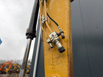 2008-caterpillar-323d-ln-45491089