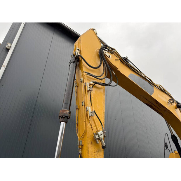 2008 Caterpillar 323D LN-45491090