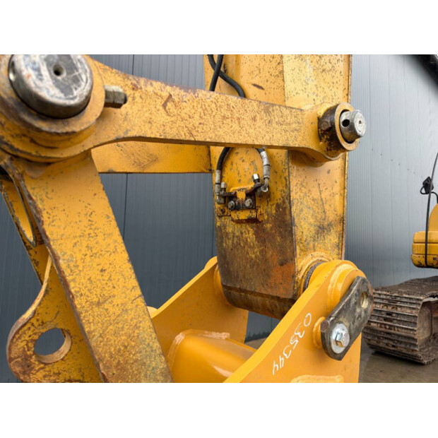 2008 Caterpillar 323D LN-45491091