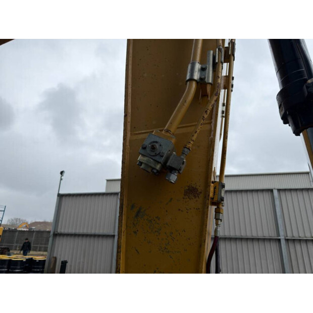 2008 Caterpillar 323D LN-45491092