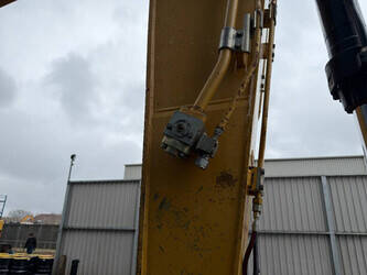 2008-caterpillar-323d-ln-45491092