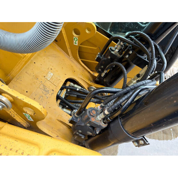 2008 Caterpillar 323D LN-45491093