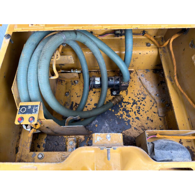 2008 Caterpillar 323D LN-45491094