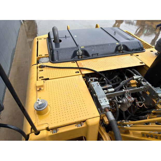 2008 Caterpillar 323D LN-45491095