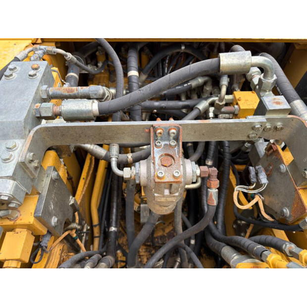 2008 Caterpillar 323D LN-45491096