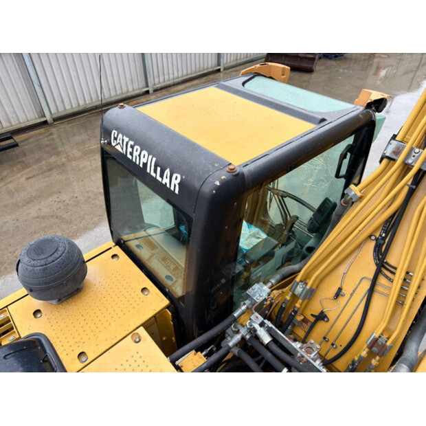 2008 Caterpillar 323D LN-45491097