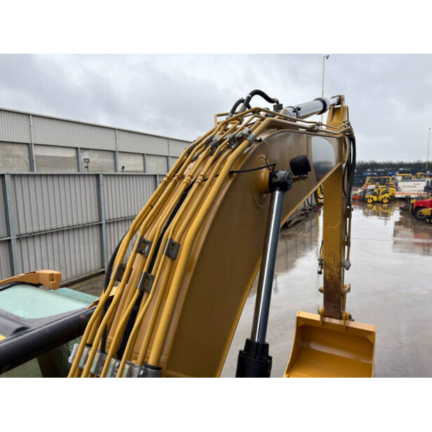 2008 Caterpillar 323D LN-45491099