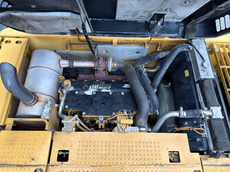 2008-caterpillar-323d-ln-45491100