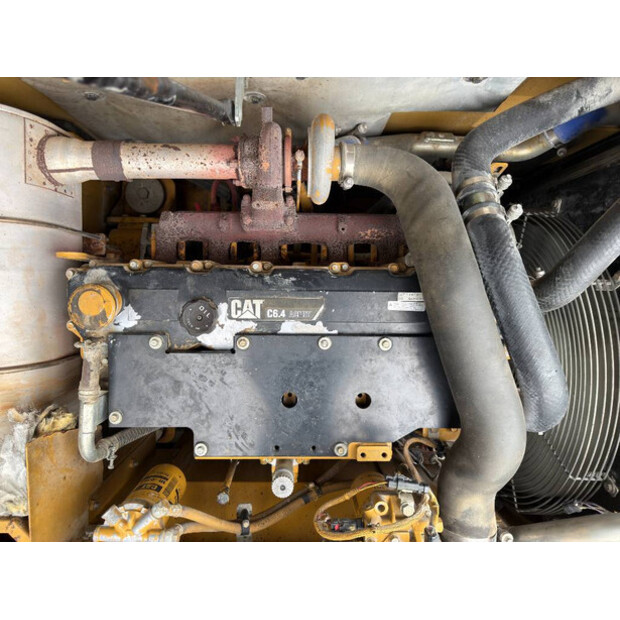 2008 Caterpillar 323D LN-45491101