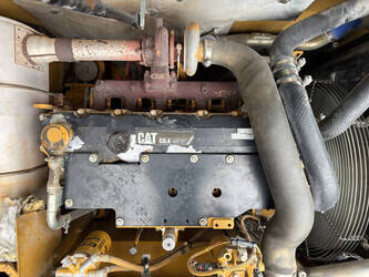 2008-caterpillar-323d-ln-45491101