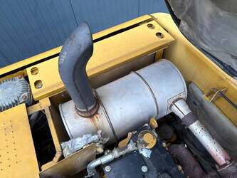 2008-caterpillar-323d-ln-45491102