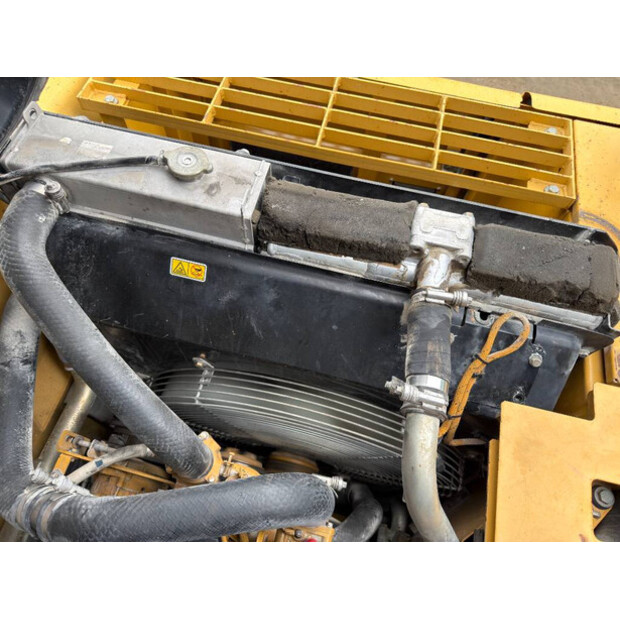 2008 Caterpillar 323D LN-45491103