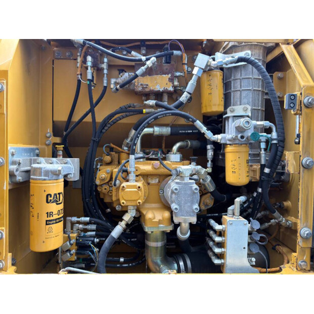 2008 Caterpillar 323D LN-45491104