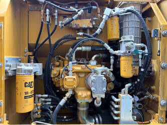 2008-caterpillar-323d-ln-45491104