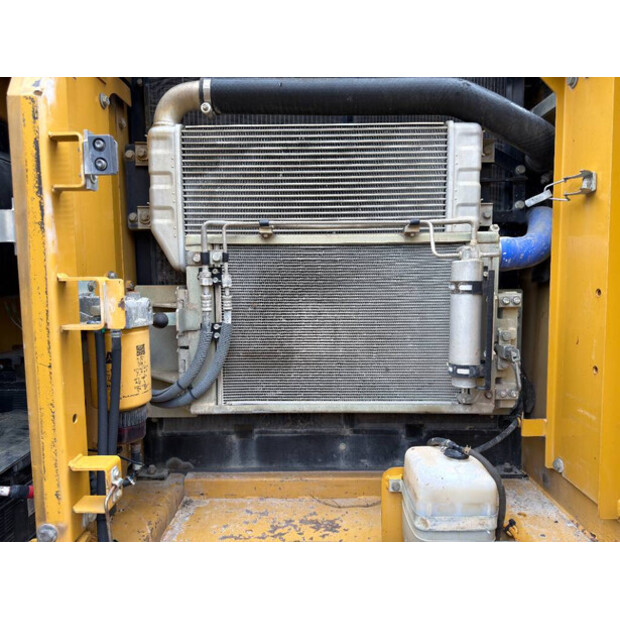 2008 Caterpillar 323D LN-45491106