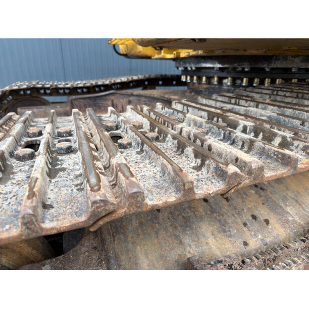 2008 Caterpillar 323D LN-45491107