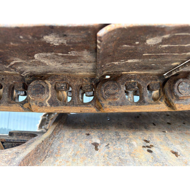 2008 Caterpillar 323D LN-45491108