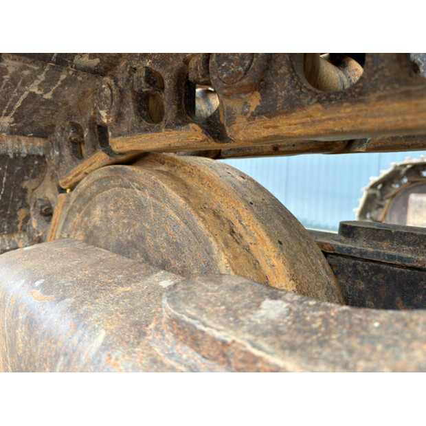 2008 Caterpillar 323D LN-45491109