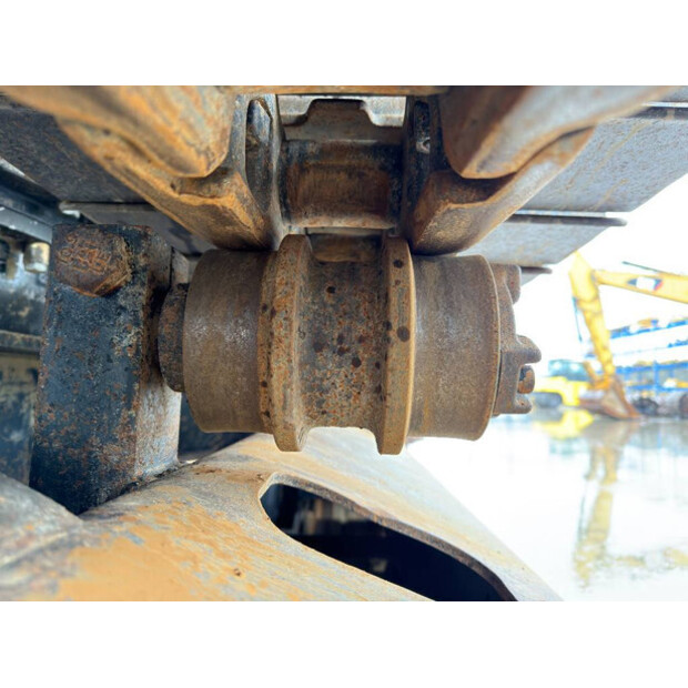 2008 Caterpillar 323D LN-45491110