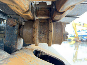 2008-caterpillar-323d-ln-45491110