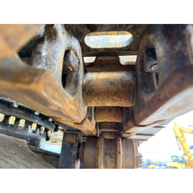 2008 Caterpillar 323D LN-45491111