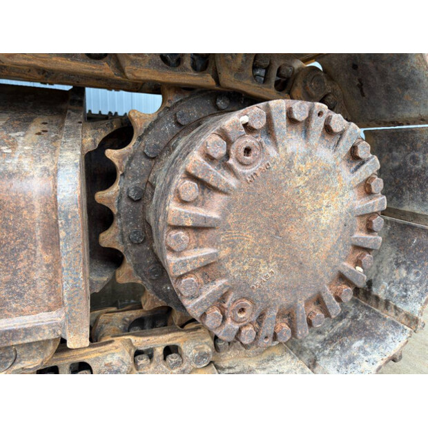 2008 Caterpillar 323D LN-45491112