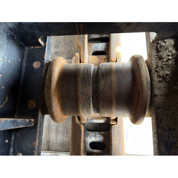 2008 Caterpillar 323D LN-45491113