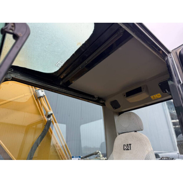 2008 Caterpillar 323D LN-45491114