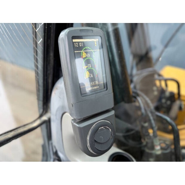 2008 Caterpillar 323D LN-45491116