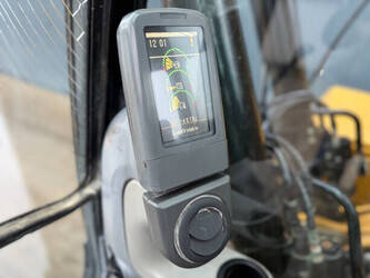 2008-caterpillar-323d-ln-45491116