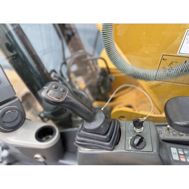 2008 Caterpillar 323D LN-45491117