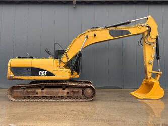 2008-caterpillar-323d-ln-45491121