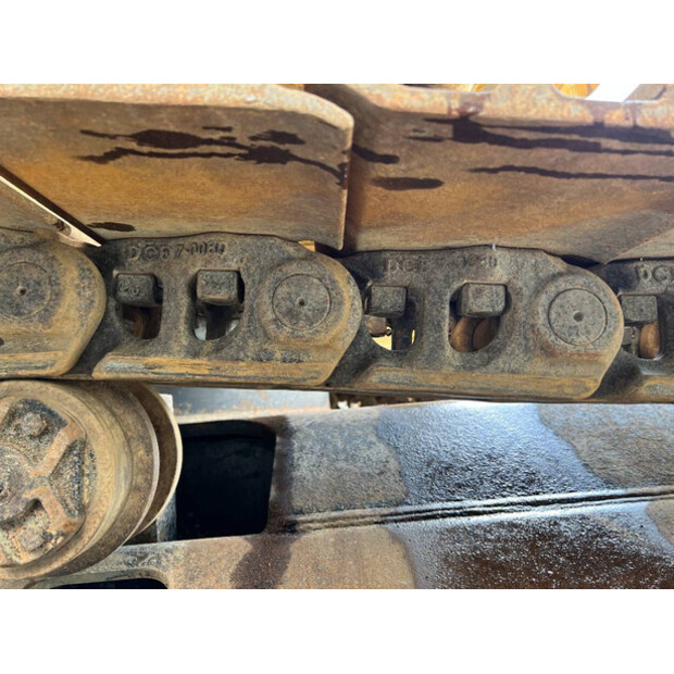 2015 Caterpillar 336FLN-45491155