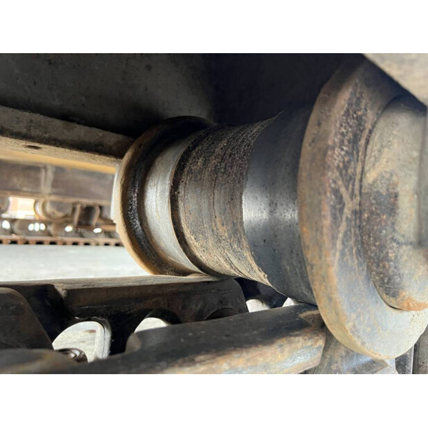 2015 Caterpillar 336FLN-45491160