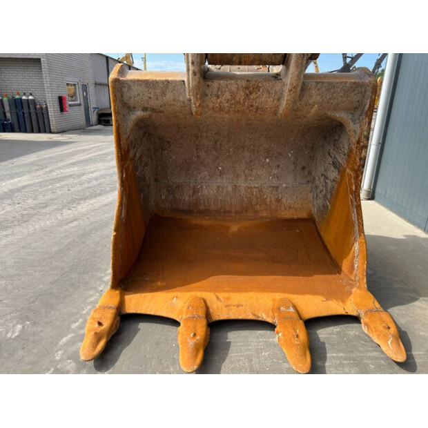 2017 Caterpillar 352F-45491188