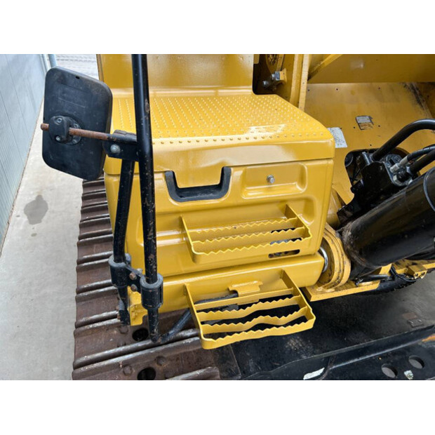 2015 Caterpillar 352FL-45491334