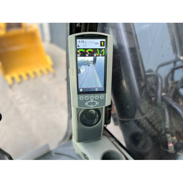 2015 Caterpillar 352FL-45491357