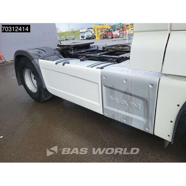 2018 MAN TGX 18.500-45491367