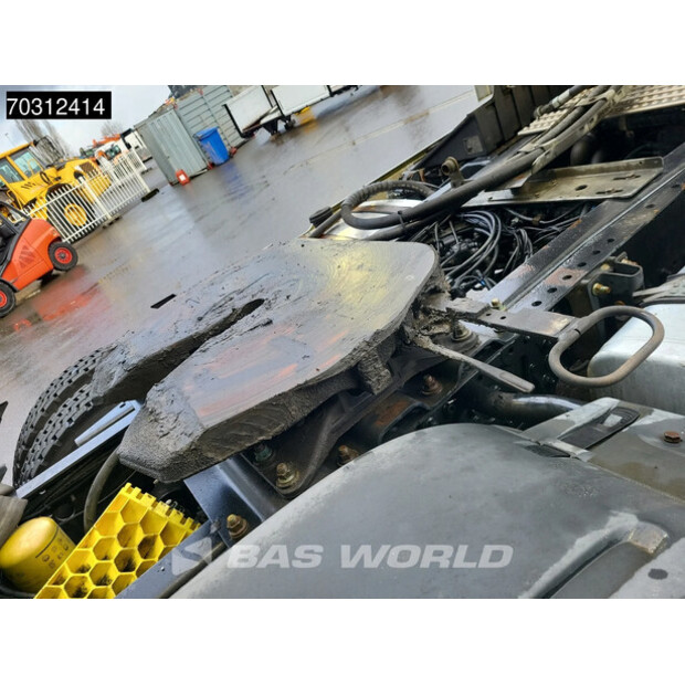 2018 MAN TGX 18.500-45491369