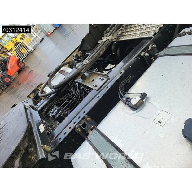 2018 MAN TGX 18.500-45491370