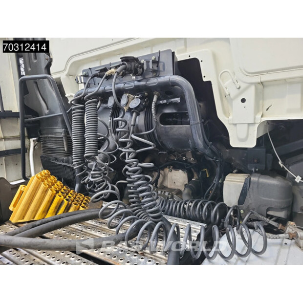 2018 MAN TGX 18.500-45491371